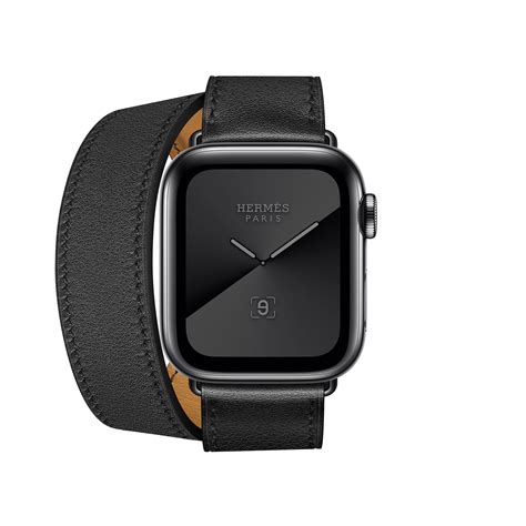 hermes apple watch vs series 5|apple watch hermes stainless steel.